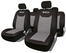 Sparco SPC1016GR Set