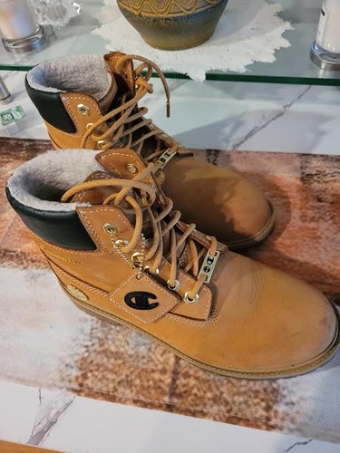 Timberland champion inch - champion,