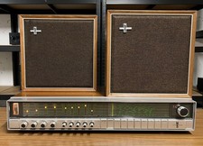 Philips RH 702 con 2