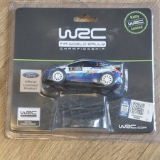 Ninco 1:43 WRC 91206 Ford Fiesta n. 3 Suninen 2020 M-Sport Auto da Rally