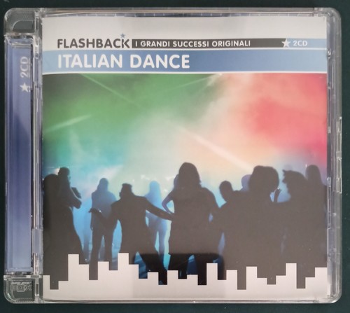 Italian dance i - i, grandi