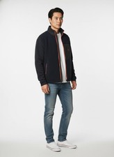 Woolrich Uomo Giubbino Blu