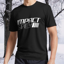 Shirt maglietta impact grey - t-shirt,