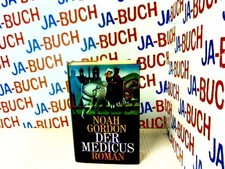 Der Medicus. Roman. Gordon