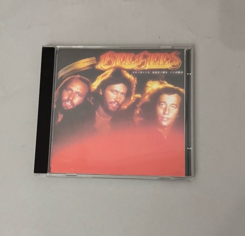 Bee gees spirits having - bee,