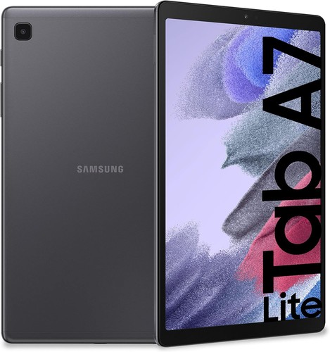 Samsung galaxy tab - samsung, lite