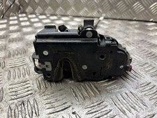 Serratura porta posteriore