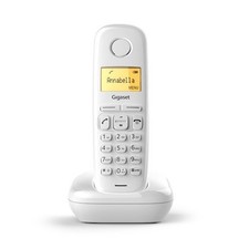 Gigaset a170 - gigaset, (bianco)