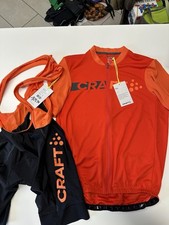 Completo ciclismo estivo Craft