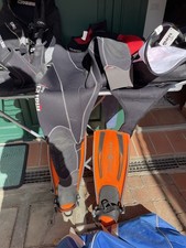 attrezzatura subacquea