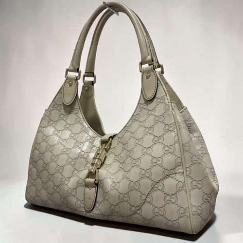 Borsa tracolla gucci jackie - borsa, a