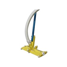 Aspirafango Fairlocks Professionale Manuale per Piscina – 47x22 cm