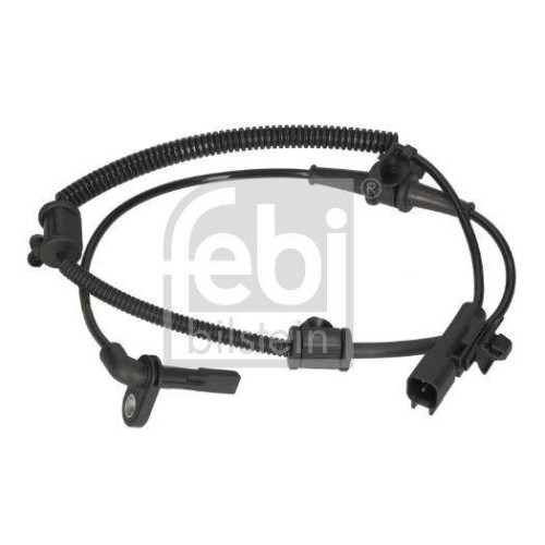 Sensore giri ruota febi - sensore,