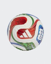  Adidas Miniball Minipalla Bianco Skills Mondiali 2026 