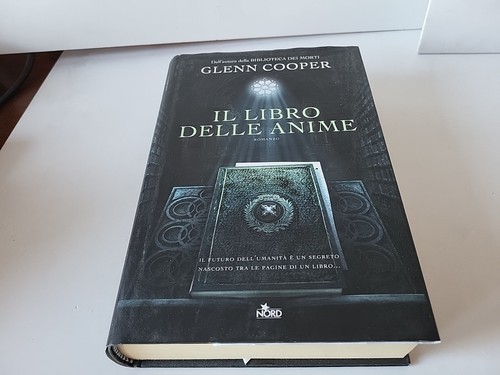 Il libro delle anime - 42,