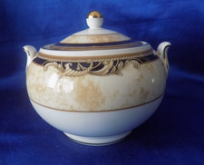 Zuccheriera coperta Wedgwood