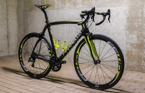 Pinarello prince unique bike - prince,