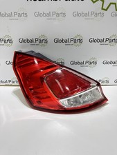 Stop Fanale Posteriore Sx Ford Fiesta VI 2013/2016