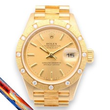 Rolex Datejust Oyster