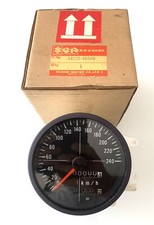 Suzuki GSX 1100 Anni 1980/81