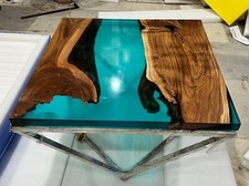 30 " Epossidica Table Top 