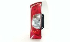 Fanale posteriore fiat qubo - sx,
