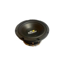 SUBWOOFER 8" 200W 200mm