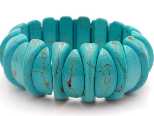 Bracciale elastico color - bracciale,