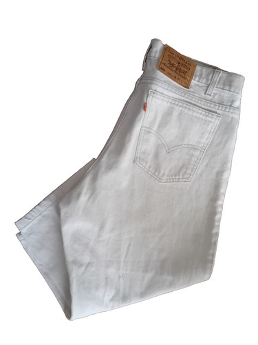 Levis 550 relaxed fit - 550,