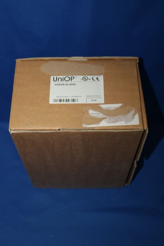 Exor uniop md03r 0045 - exor,