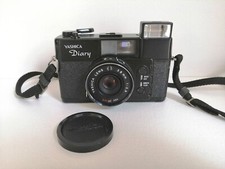 APPAREIL PHOTO ARGENTIQUE