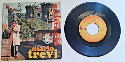 A23 raro unico disco giri - disco,