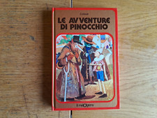 Collodi: "Le avventure di