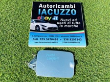 SPORTELLINO SPORTELLO CARBURANTE FIAT PANDA 169 DAL 2004 AL 2011