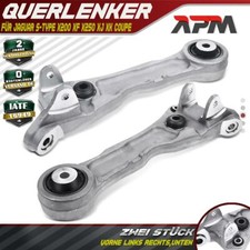 2 bracci trasversali asse