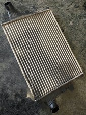 INTERCOOLER ALFA ROMEO BRERA 2.4cc 210cv