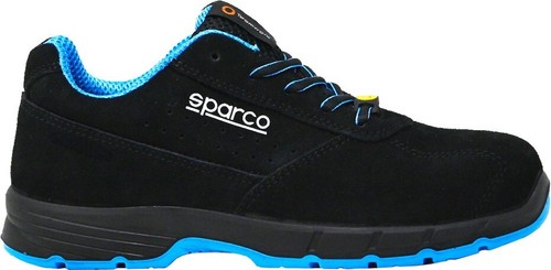Scarpa antinfortunistica