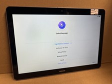 Huawei MediaPad T3-10 AGS-L09