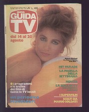 NUOVA GUIDA TV MONDADORI