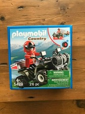 Playmobil 5429 Mountain Rescue