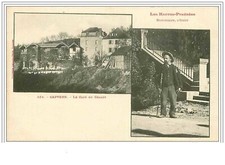 65.CAPVERN.LE CAFE DU