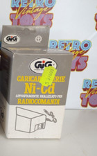 CARICABATTERIE CARICATORE