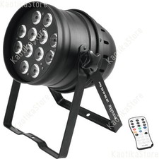 FARO PAR-64 LED 6-in-1 PAR