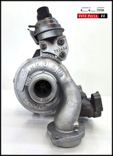 Turbocompressore VW Amarok 2.0