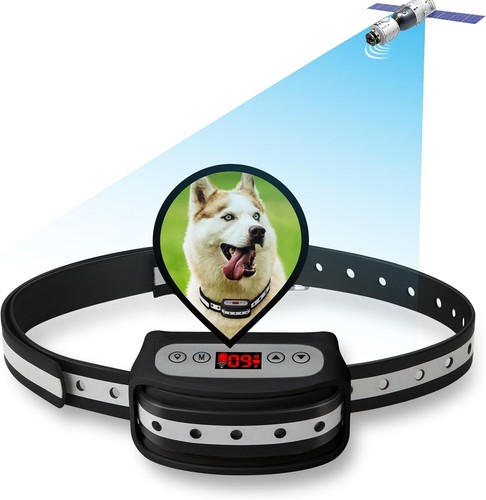 Sistema recinzione per cani - sistema,