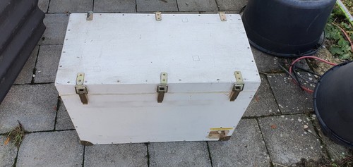 Staustbox per generatore - , di