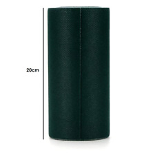 NASTRO NON ADESIVO PER ERBA DA GIARDINO SINTETICA ARTIFICIALE PIANTE FINTE PRATO