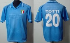 MONDO REPLICA ITALIA NAZIONALE