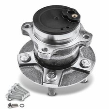 Cuscinetto Ruota Posteriore per Ford Focus C-Max DM2 Focus II DA DB 2003-2012