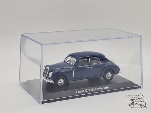 Lancia aurelia b10 - aurelia, +